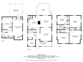 76 Kimball St, Malden MA 02148