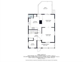 76 Kimball St, Malden MA 02148