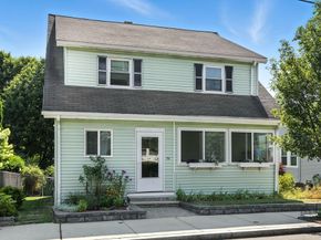 76 Kimball St, Malden MA 02148