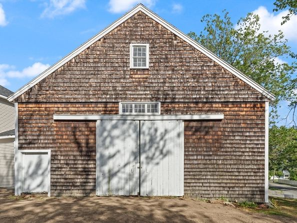 8 Partridge Road, Reading MA 01867