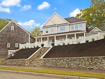 8 Partridge Road