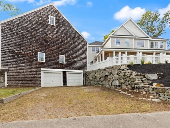 8 Partridge Road, Reading MA 01867