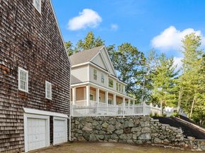 8 Partridge Road, Reading MA 01867