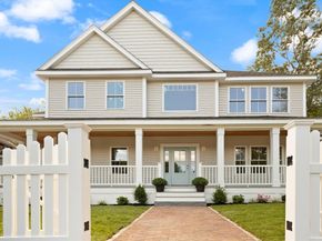 8 Partridge Road, Reading MA 01867