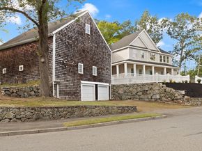 8 Partridge Road, Reading MA 01867