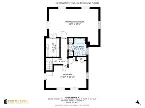 26 Manson St., Lynn MA 01912