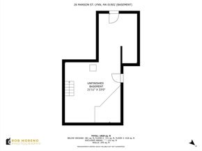 26 Manson St., Lynn MA 01912