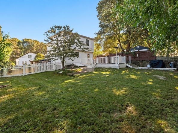 26 Manson St., Lynn MA 01912