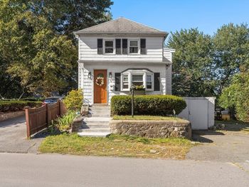 26 Manson St.