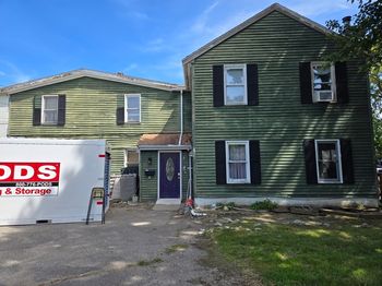 1892 River St