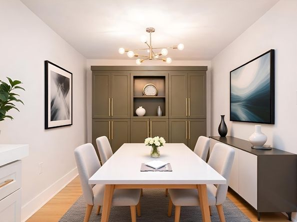 8 Teresa Circle, Arlington MA 02474