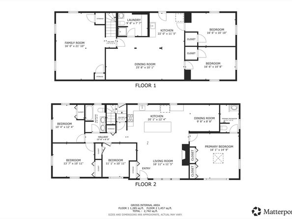 8 Teresa Circle, Arlington MA 02474