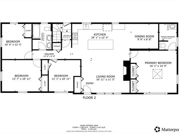8 Teresa Circle, Arlington MA 02474