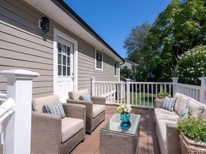 8 Teresa Circle, Arlington MA 02474