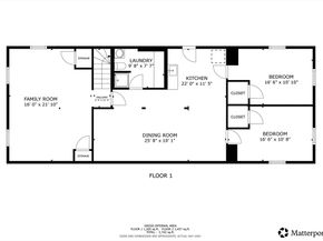 8 Teresa Circle, Arlington MA 02474
