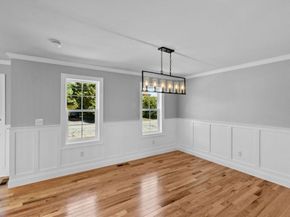 Lot 21 Robinson Rd, Rochester MA 02770