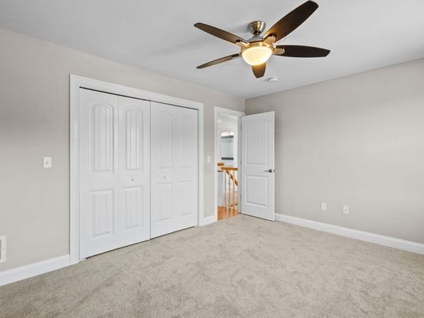 Lot 21 Robinson Rd, Rochester MA 02770