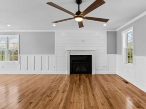 Lot 21 Robinson Rd, Rochester MA 02770