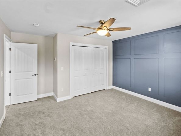 Lot 21 Robinson Rd, Rochester MA 02770