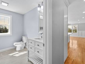 Lot 21 Robinson Rd, Rochester MA 02770