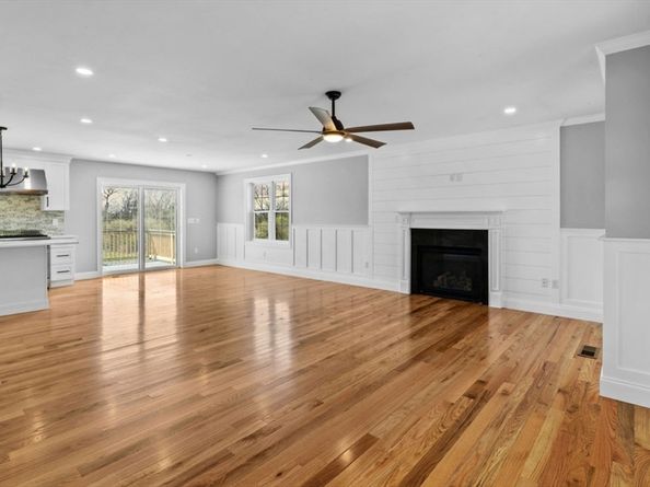 Lot 21 Robinson Rd, Rochester MA 02770