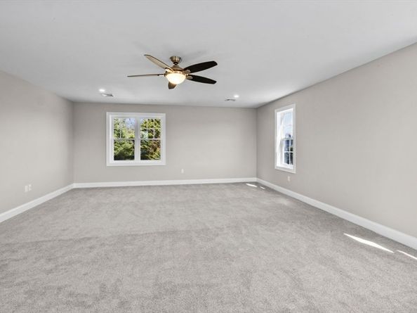 Lot 21 Robinson Rd, Rochester MA 02770