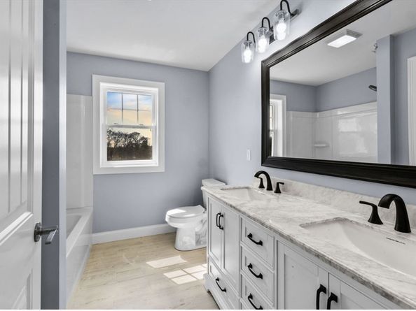 Lot 21 Robinson Rd, Rochester MA 02770