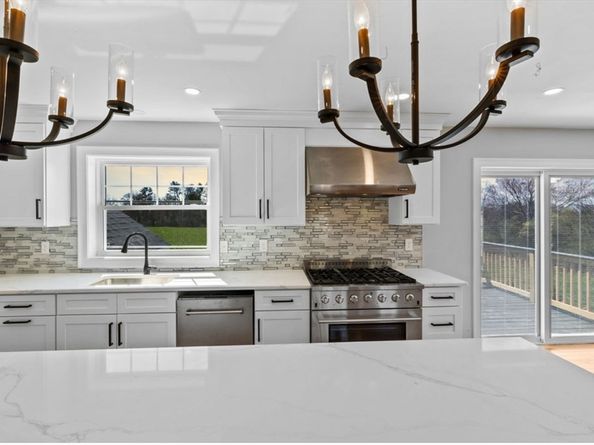 Lot 21 Robinson Rd, Rochester MA 02770