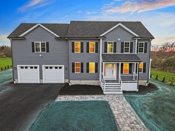 Lot 21 Robinson Rd