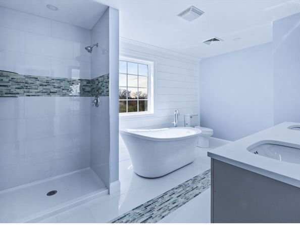Lot 21 Robinson Rd, Rochester MA 02770