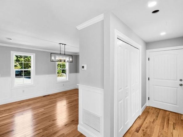 Lot 21 Robinson Rd, Rochester MA 02770