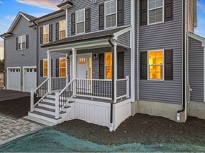 Lot 21 Robinson Rd, Rochester MA 02770