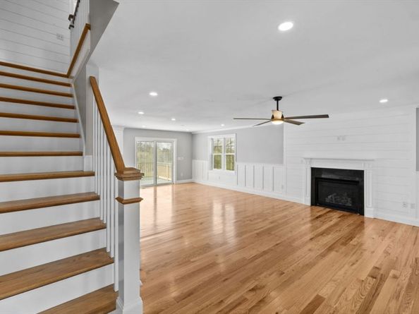 Lot 21 Robinson Rd, Rochester MA 02770