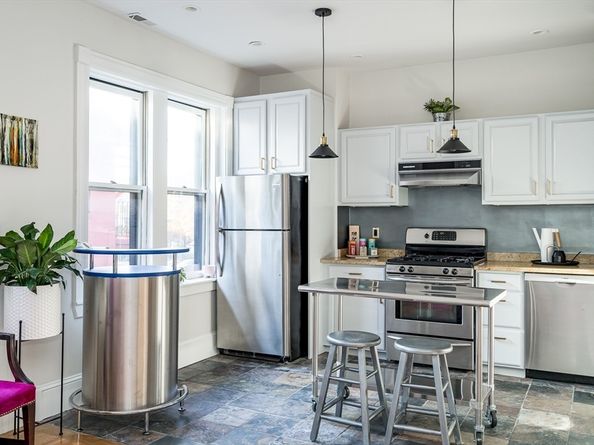 705 Massachusetts Avenue 6, Boston MA 02118