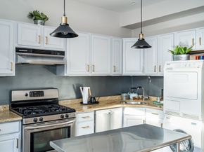 705 Massachusetts Avenue 6, Boston MA 02118