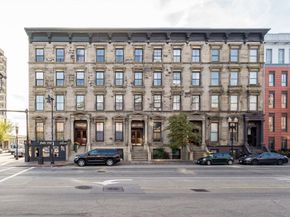 705 Massachusetts Avenue 6, Boston MA 02118