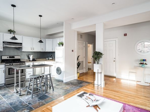 705 Massachusetts Avenue 6, Boston MA 02118