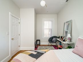 705 Massachusetts Avenue 6, Boston MA 02118