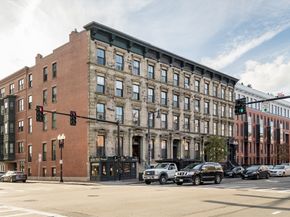 705 Massachusetts Avenue 6, Boston MA 02118