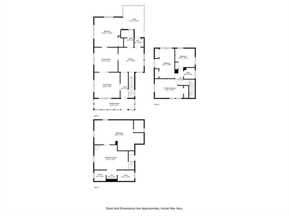 57A West Street, Quincy MA 02169