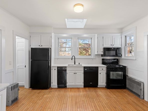 57A West Street, Quincy MA 02169