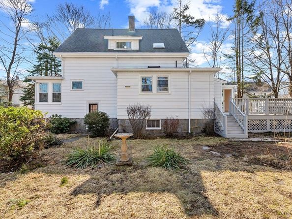 57A West Street, Quincy MA 02169