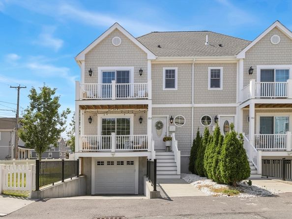 103 Bay View Ave 103, Quincy MA 02169