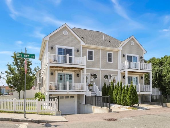 103 Bay View Ave 103, Quincy MA 02169
