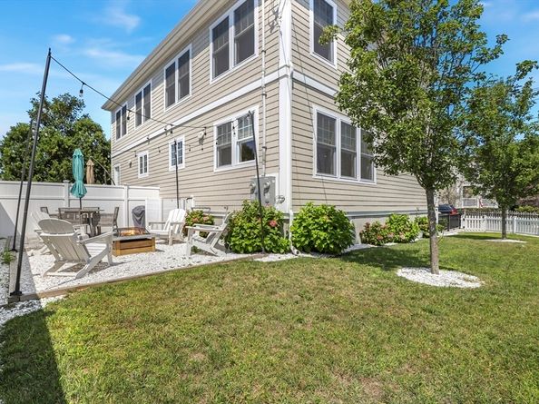 103 Bay View Ave 103, Quincy MA 02169