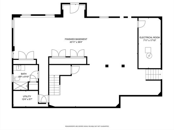 262 Meadowbrook Rd, Dedham MA 02026