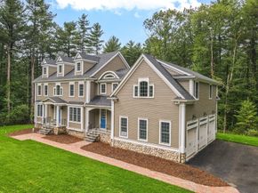 262 Meadowbrook Rd, Dedham MA 02026