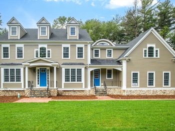 262 Meadowbrook Rd