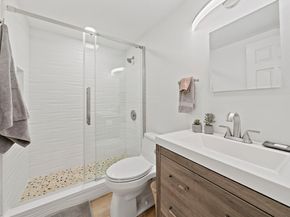 2A Brewer Street 2A, Boston MA 02130