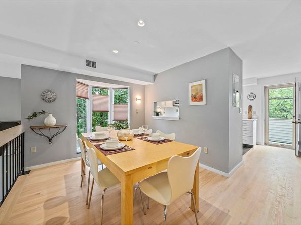 2A Brewer Street 2A, Boston MA 02130